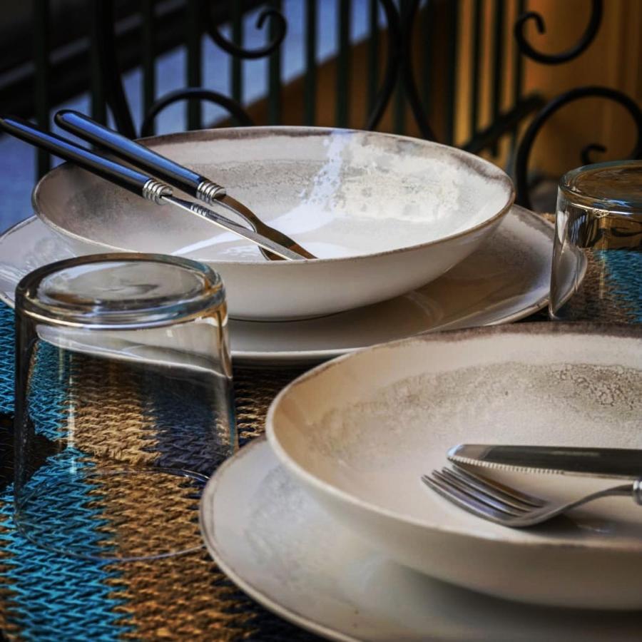 La Casa Di Andre Apartment Sanremo Ngoại thất bức ảnh