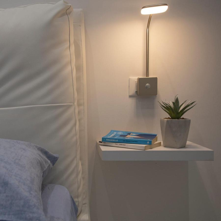 La Casa Di Andre Apartment Sanremo Ngoại thất bức ảnh