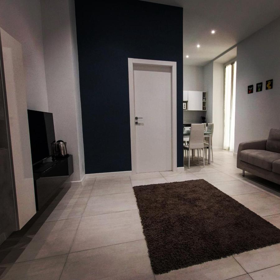 La Casa Di Andre Apartment Sanremo Ngoại thất bức ảnh