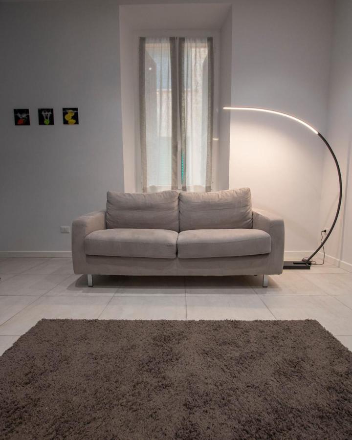La Casa Di Andre Apartment Sanremo Ngoại thất bức ảnh