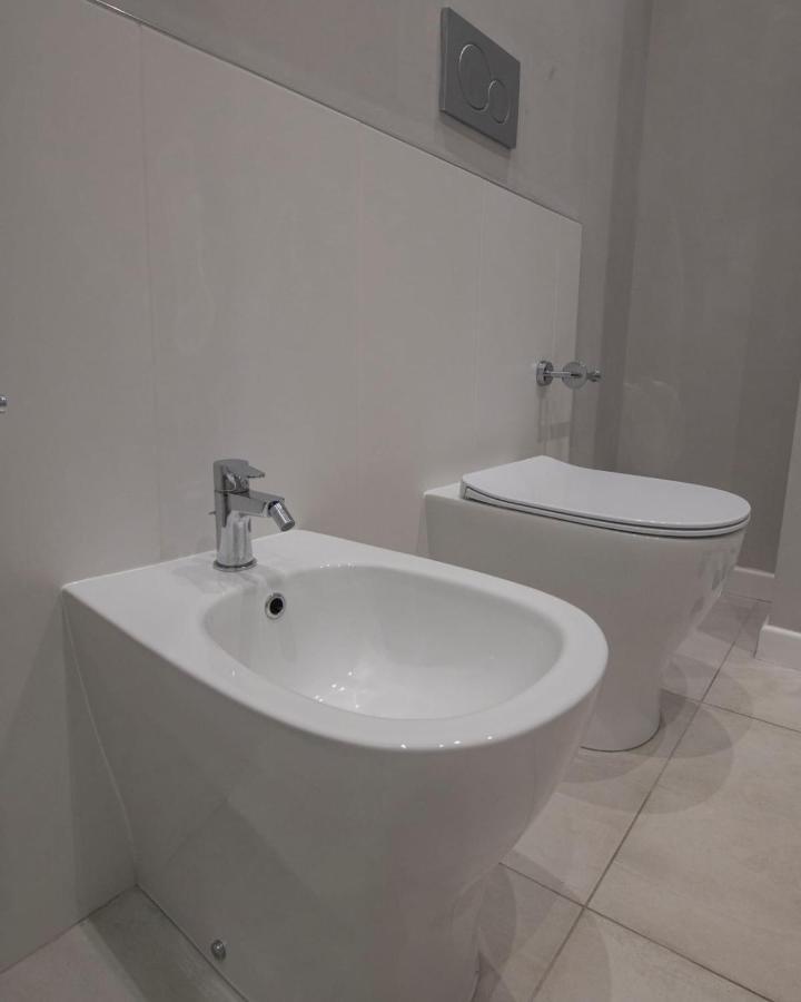 La Casa Di Andre Apartment Sanremo Ngoại thất bức ảnh